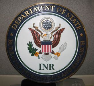 Department of State_INR